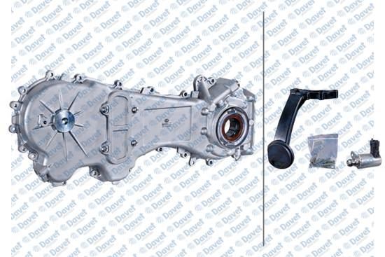 PRG 7.07381.03.0 Yag Pompasi Sensörlü Eur 6 Egea/Doblo Iv